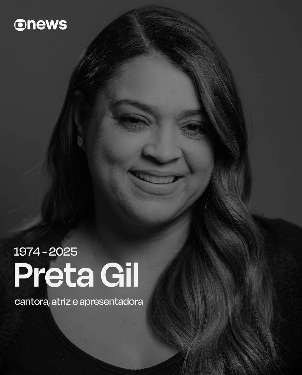 Estranho, quando eu soube senti um nó na garganta muito grande. Parece que se foi um amigo, um parente. Ela sempre foi um ser humano maravilhoso, mas nos últimos anos pode trazer pra nós tantas reflexões... Será uma falta muito grande, Deus levou um de nossos melhores ❤️🕊🙏