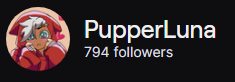 PupperLuna tweet media