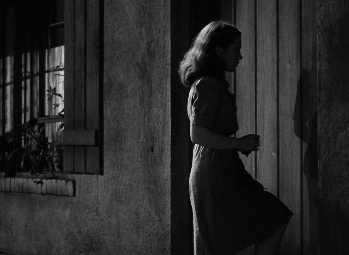 snceftn's tweet image. Tourneur se superou em O Homem-Leopardo, me pegou mais que o Cat People e o A Morta-Viva