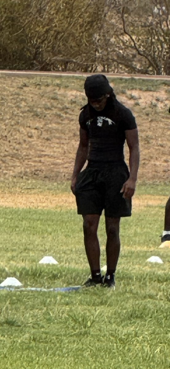 Marshawn Coleman tweet media