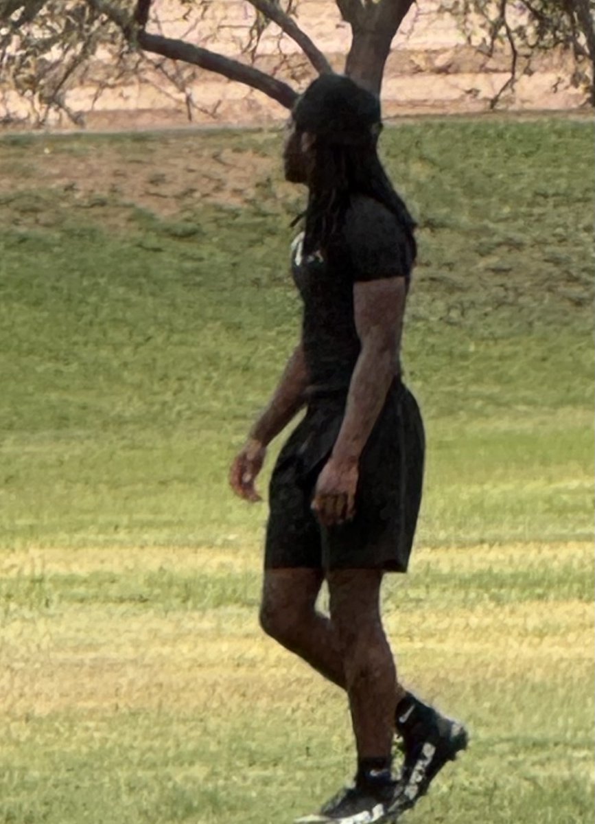 Marshawn Coleman tweet media