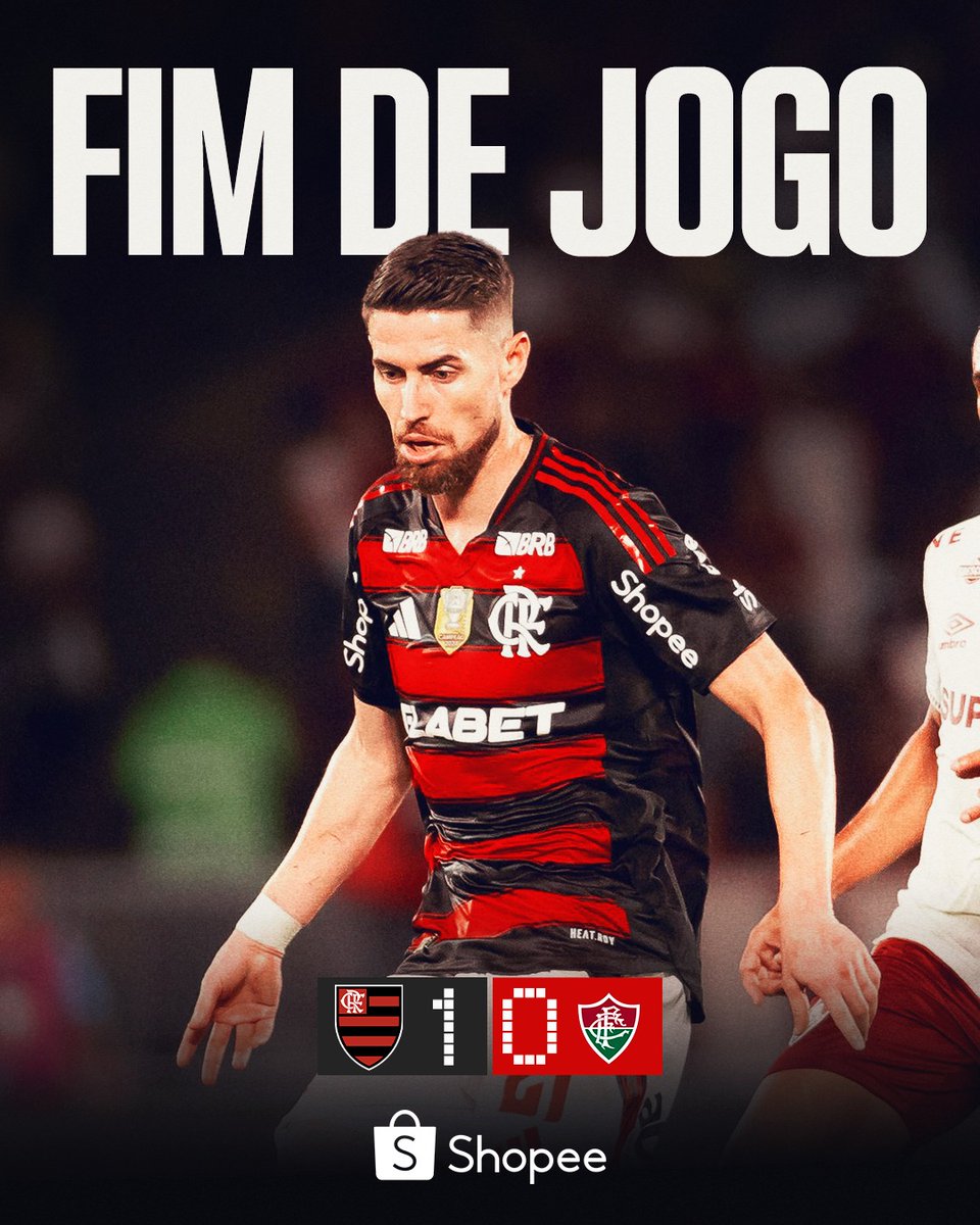 VEEEEEEEEEEEEEEEEEEEEEENNNNNCEEEE O FLAMENGO!!!!!

TUDO NORMAL NO RJ NAÇÃO! MAIS TRÊS PONTOS PRO MENGÃÃÃÃÃÃÃOOO!!

MENGOOOOOOOOOOOOOOOOOOOOOOOOOOOOOOOoOoOoOOOOO

#fimdejogo