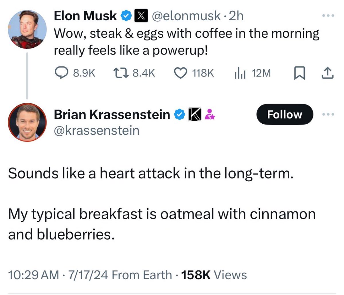 Garbage Human tweet media