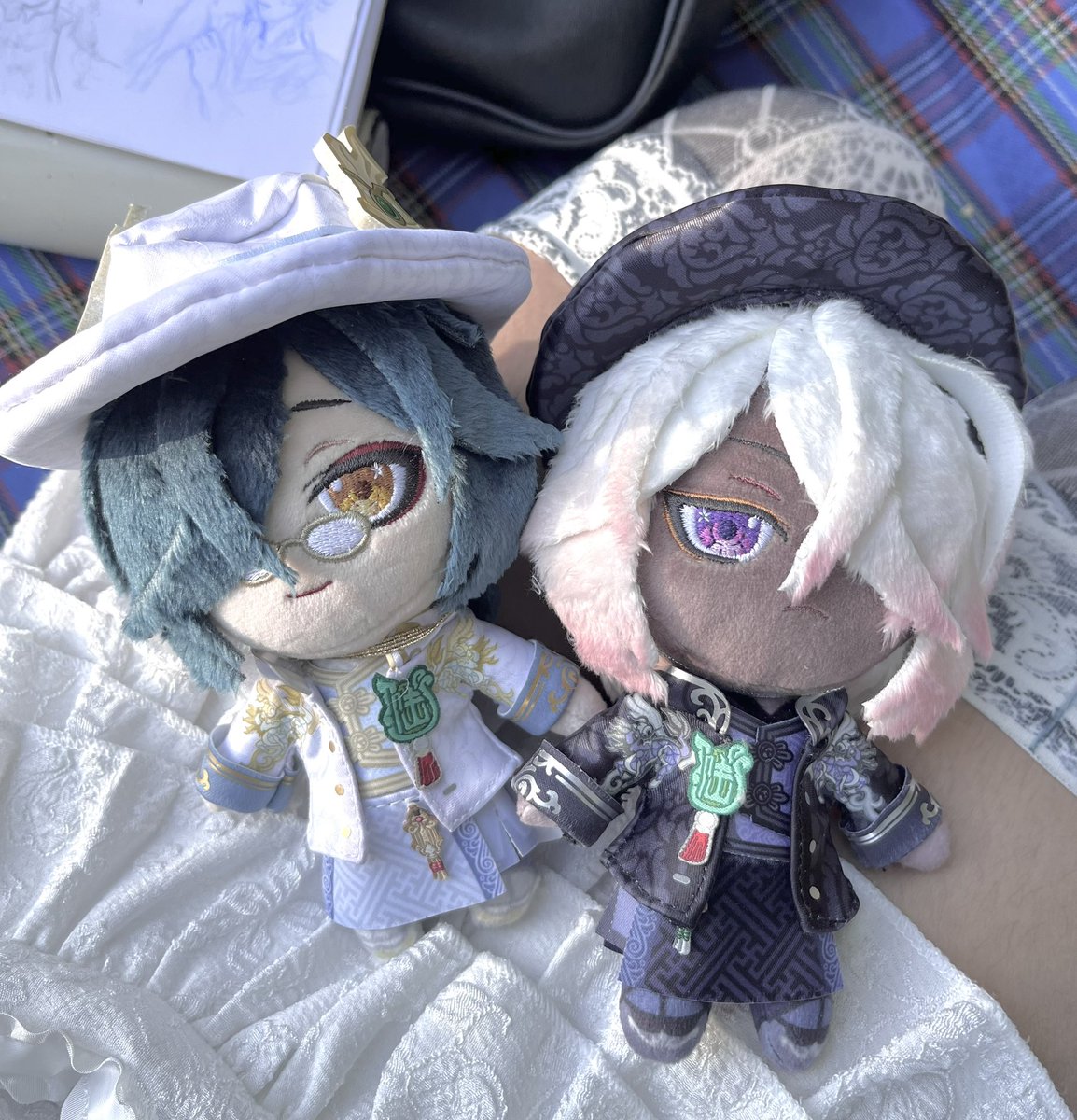 lucidspirall's tweet image. little picnic with some mutuals n friends !