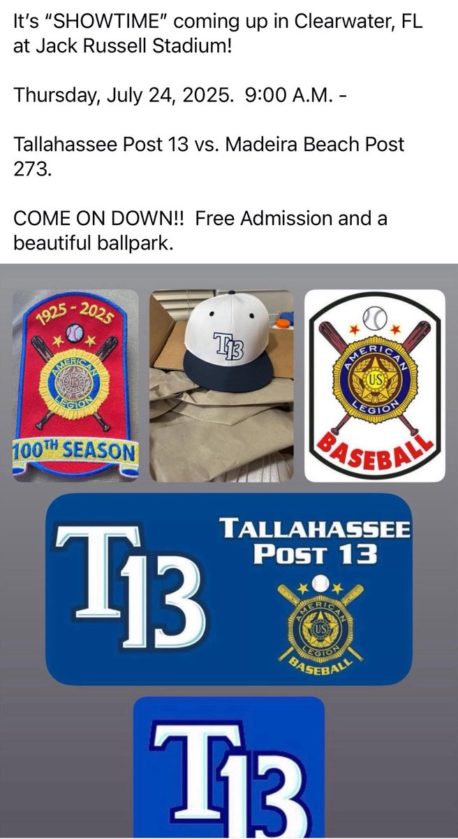 T13Beisbol's tweet image. It just seems to fit nicely together.