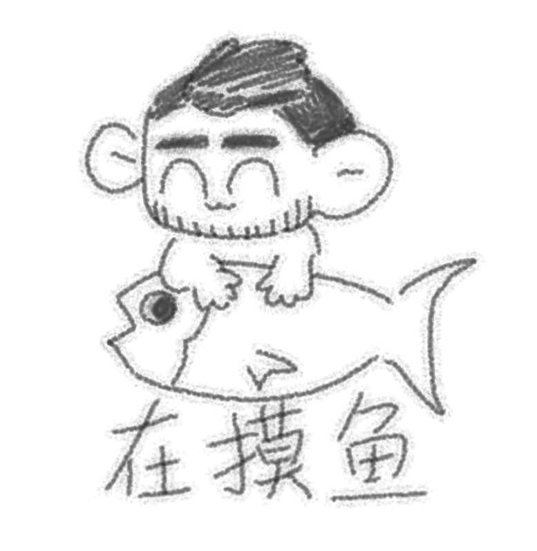 Luul_01's tweet image. Some Soap doodle emoji.
The last one I don’t know how to translate so I’ll just put it here… we call slack off ‘touching fish’🤷♀️
#soapmactavish #johnsoapmactavish