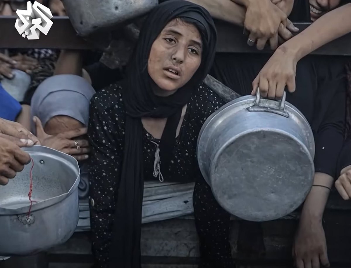Dr_AmerZeidan's tweet image. History will never forget this pre-meditated starvation of an entire population or forgive those who enabled, financed, and facilitated the deaths of tens of thousands of innocent children..