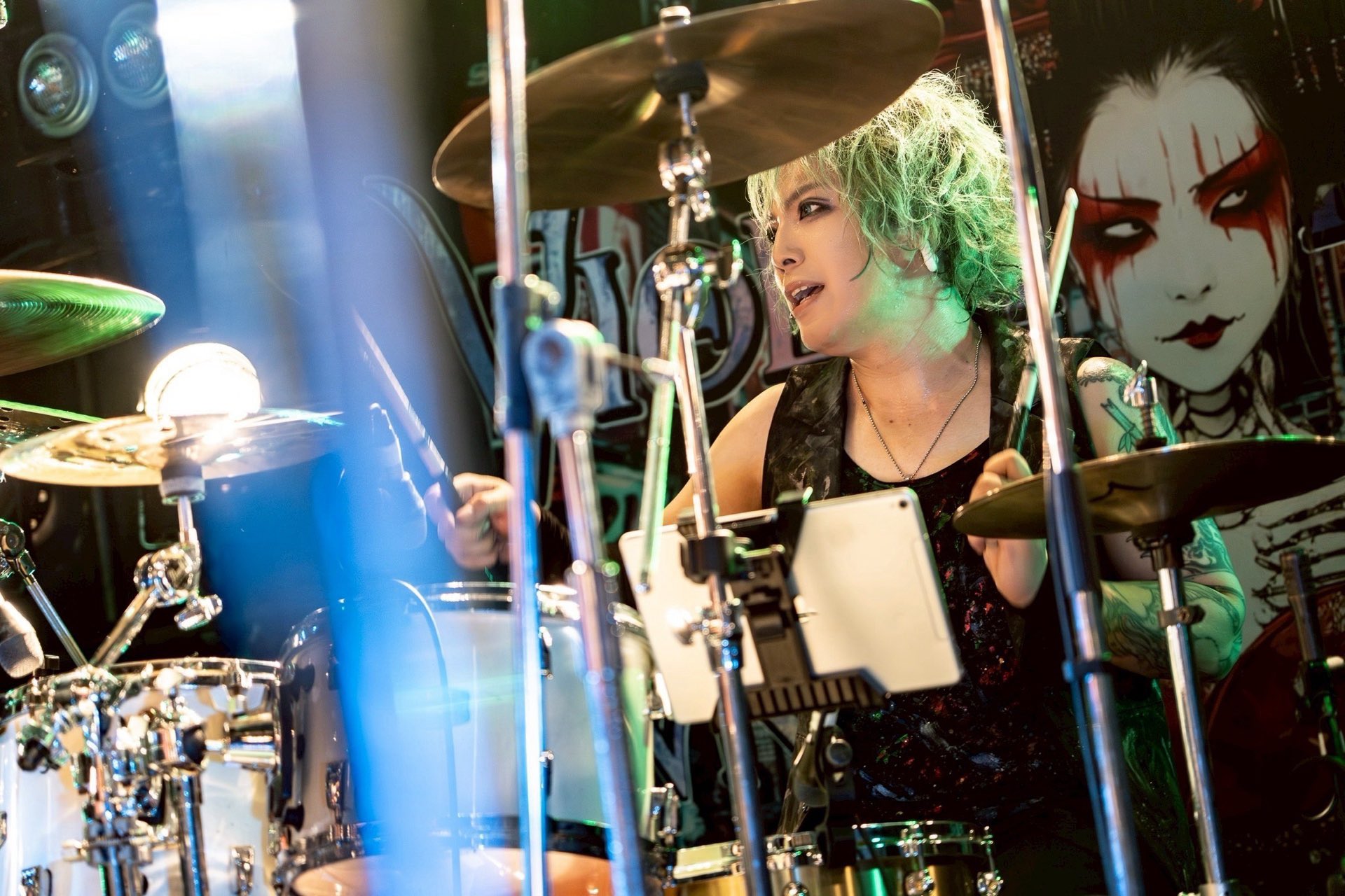 Neu:NOIZ YAMATO (@noiz_yamato) / X