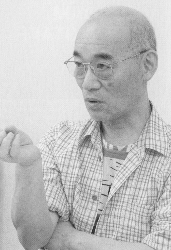 feezy_feez's tweet image. Q: "It sounds like you love Turn A Gundam after all."
TOMINO: "I do. Even now, it's a work I love so much that I can talk about it nonstop."