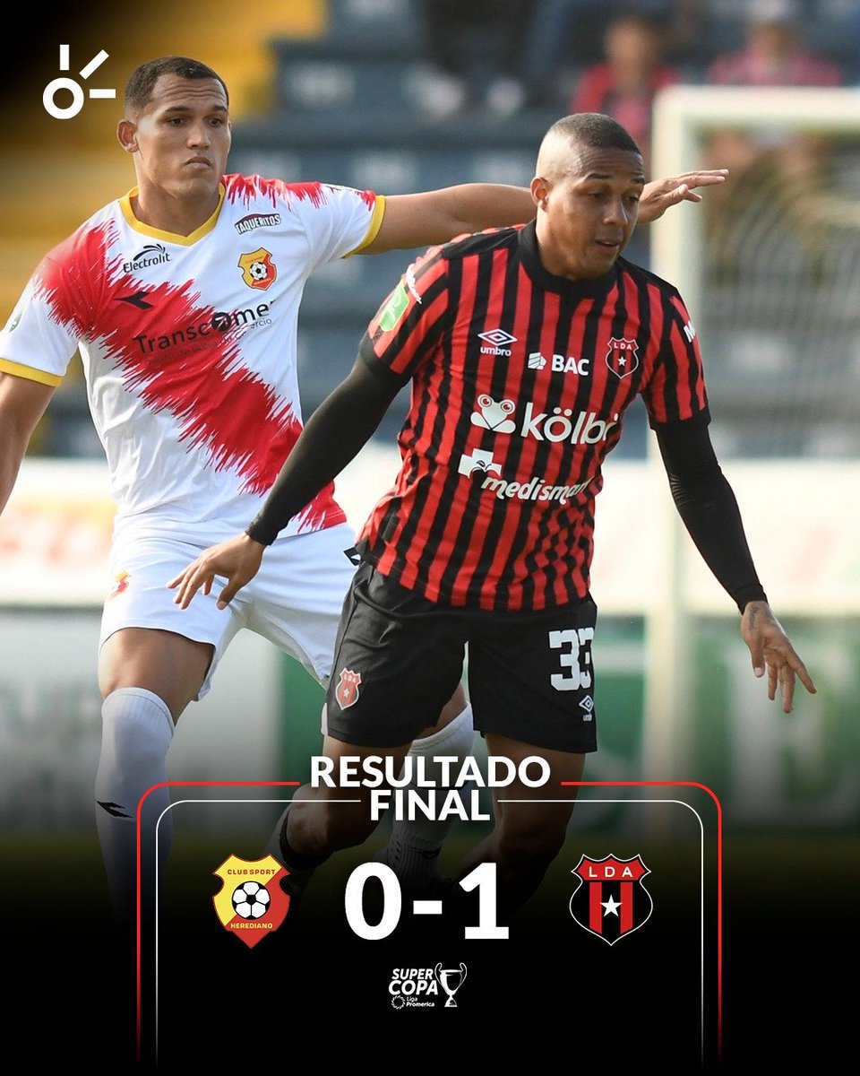 ¡EMPATE AGÓNICO DE MUNICIPAL! 👹🔥
Eddie Hernández, desde el punto penal al 90+8’, salvó a los rojos y firmó el 2-2 ante Achuapa en el Estadio Winston Pineda.
#LigaGuate #ClaroSports