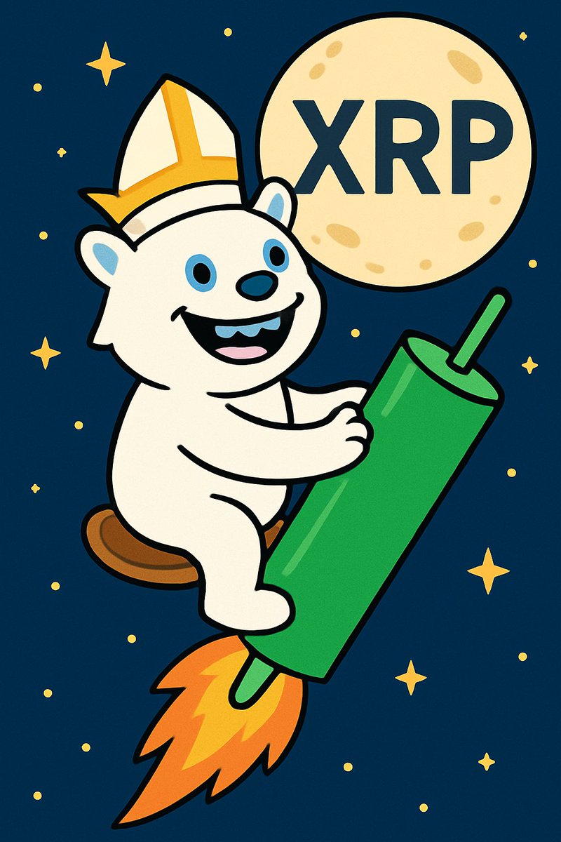 Raydog9311's tweet image. Here we gooooo $Bears and $XRP family @BearXRPL