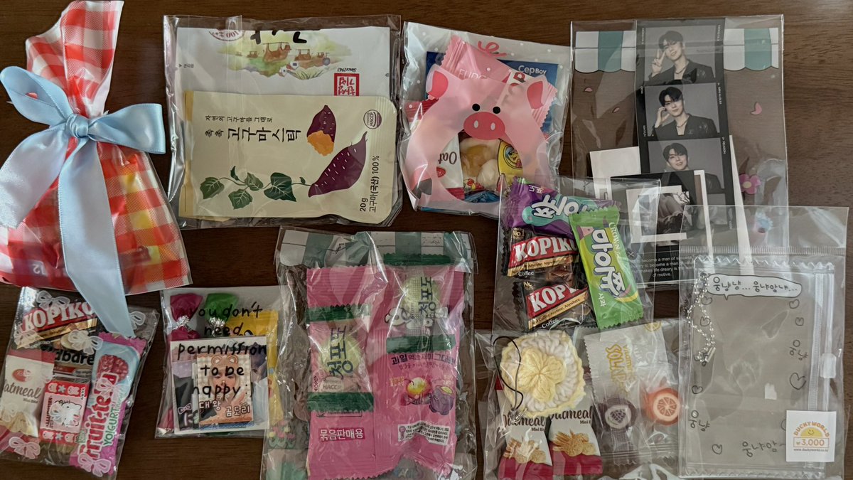 어제 만난 소녀들 ⑉♥ 
잠깐이였지만 너무 반가웠어요 🪽🤍