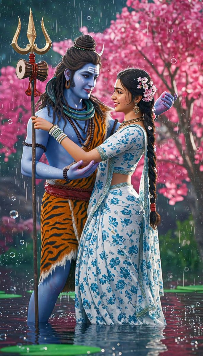 Jpawan2's tweet image. सावन माह के दूसरे सोमवार की सभी शिव भक्तों को हार्दिक शुभकामनाएं‼️🙏
🌞🔱ॐ नमः पार्वती पतिये🌺🌿
🌞🔱हर हर महादेव🌺🌿
🌞🔱बम बम भोले 🌺🌿
🌞🔱#ॐ_नमः_शिवायः🌺🌿
#ॐ_नमः_पार्वती_पतये_हर_हर_महादेव
🌞🔱#शुभ_सोमवार🌺🌿