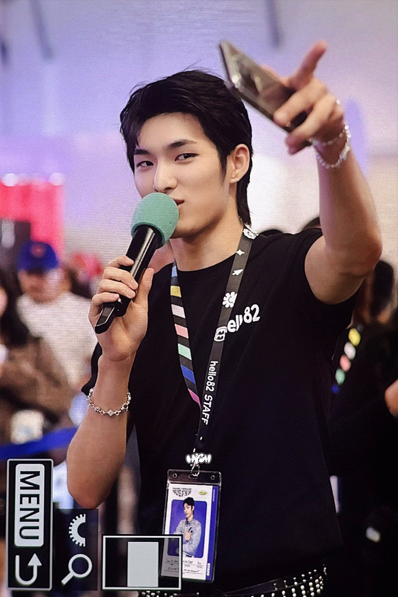 wish_8282's tweet image. 250720 

#윤예찬 #YOONYECHAN #82MAJOR