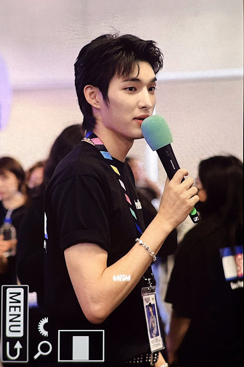 wish_8282's tweet image. 250720 

#윤예찬 #YOONYECHAN #82MAJOR