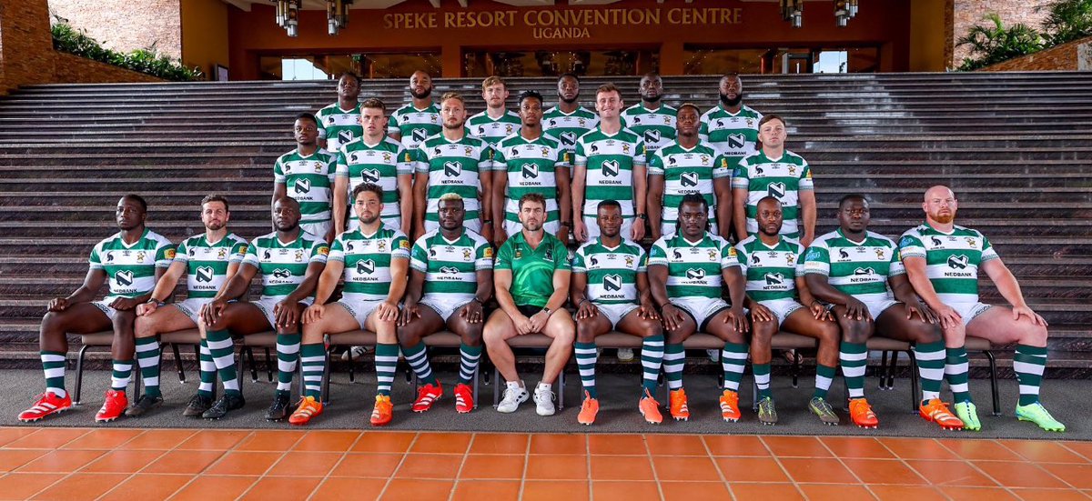 Fadzayi Mahere🇿🇼 (@advocatemahere) on Twitter photo 🔸Representing Zimbabwe on the international stage is the highest honour.
The <a href="/SablesRugbyZW/">Zimbabwe Sables 🇿🇼</a> made us extremely proud and gave us something to celebrate by winning the <a href="/RugbyAfrique/">Rugby Afrique</a> tournament and qualifying for the <a href="/rugbyworldcup/">Rugby World Cup</a> this weekend.
More strength to coach Piet 🔸Representing Zimbabwe on the international stage is the highest honour.
The <a href="/SablesRugbyZW/">Zimbabwe Sables 🇿🇼</a> made us extremely proud and gave us something to celebrate by winning the <a href="/RugbyAfrique/">Rugby Afrique</a> tournament and qualifying for the <a href="/rugbyworldcup/">Rugby World Cup</a> this weekend.
More strength to coach Piet
