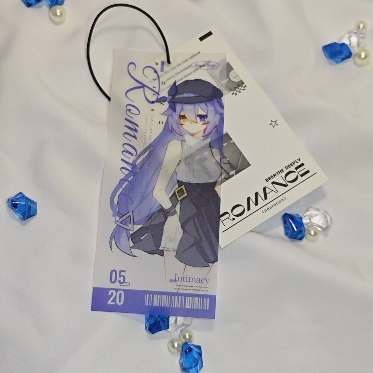 AkatsukiRry's tweet image. 