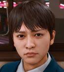 DailyLADChr's tweet image. Issei is said to have a third degree black belt in karate!