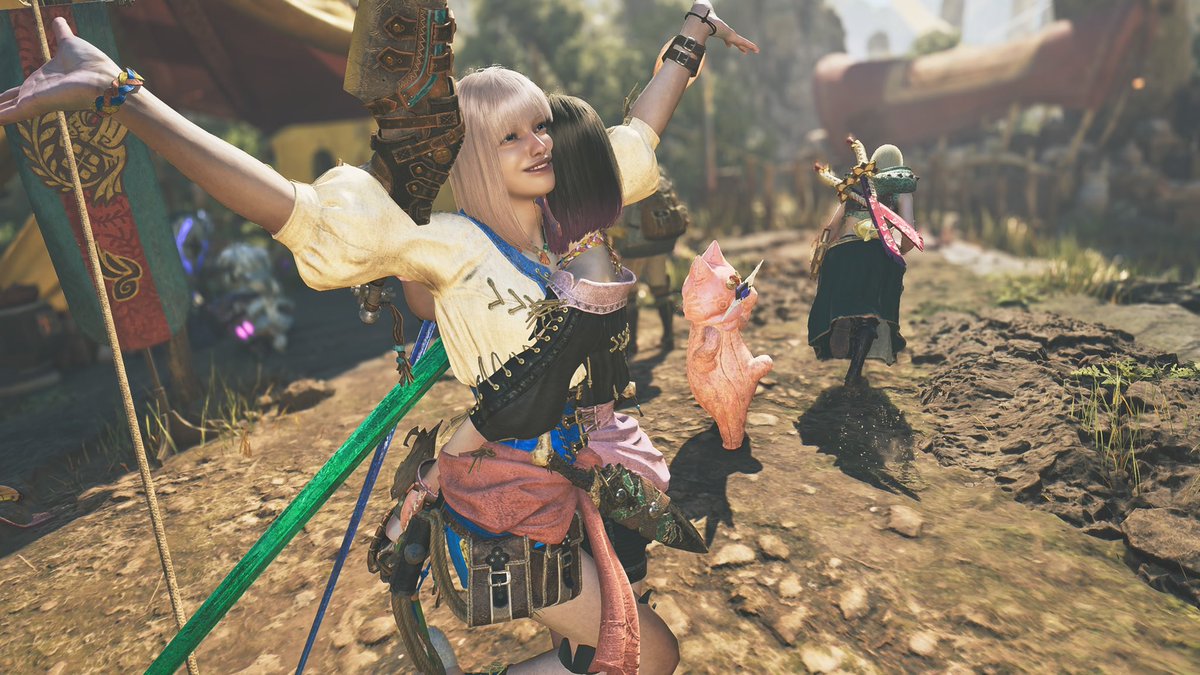 mokosama7229's tweet image. ぎゅう！！！