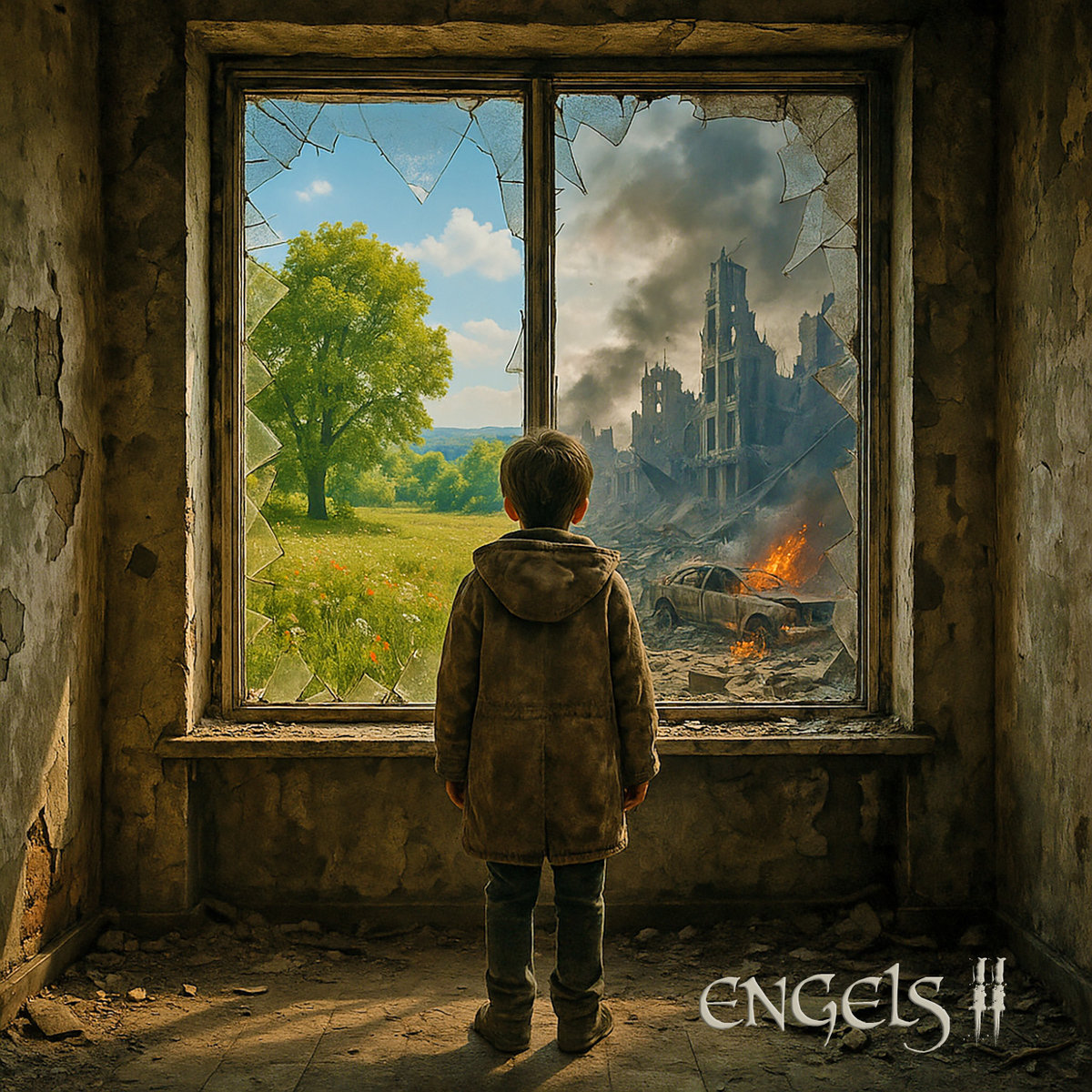 ProgCritique's tweet photo. Chronique de : 'Engels II' Par Engels
https://t.co/S5yGhfnoUF
#ChrisEngels #newalbum #review #chronique #critique #progcritique #prog #progrock #progressiverock #rockprogressif #rock #rockmusic https://t.co/H89waMpY67