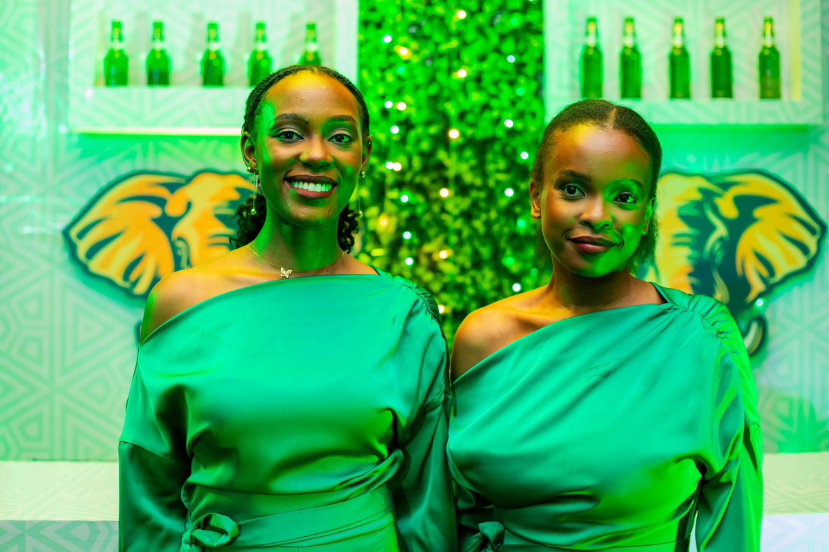 BuzzActivateUg's tweet image. Yesterday was a night wrapped in gold at the #30YearsOfUgandanJazz from timeless moments to unforgettable smiles.