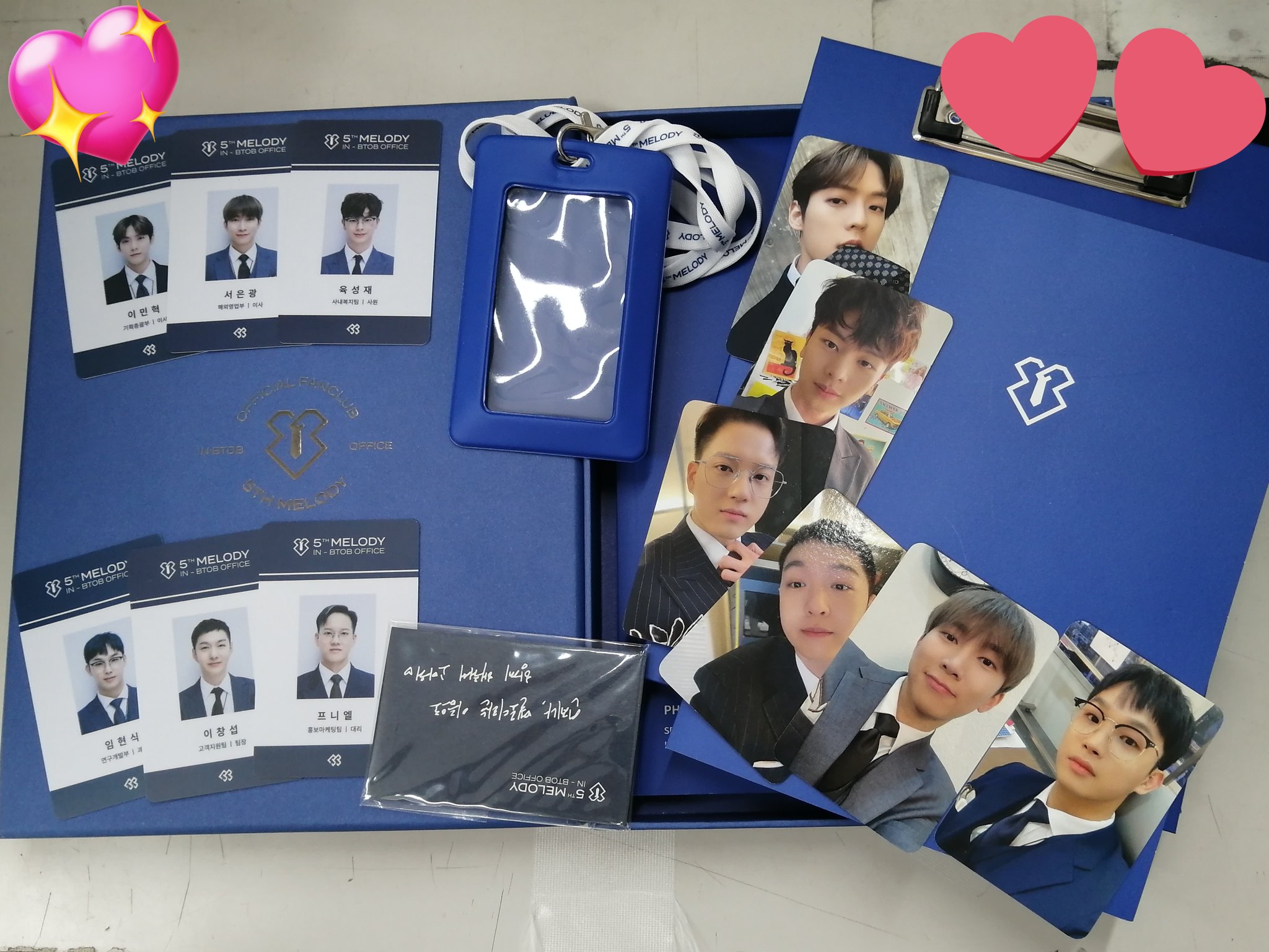 ミュージック BTOB HELLO MELODY DISCOGRAPHY | BTOB/MELODY JAPAN