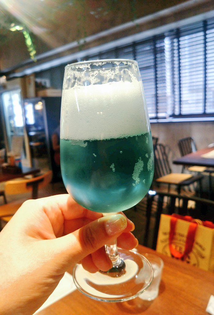 kimeruha3's tweet image. でも夏の昼間のビールは最高なんだな