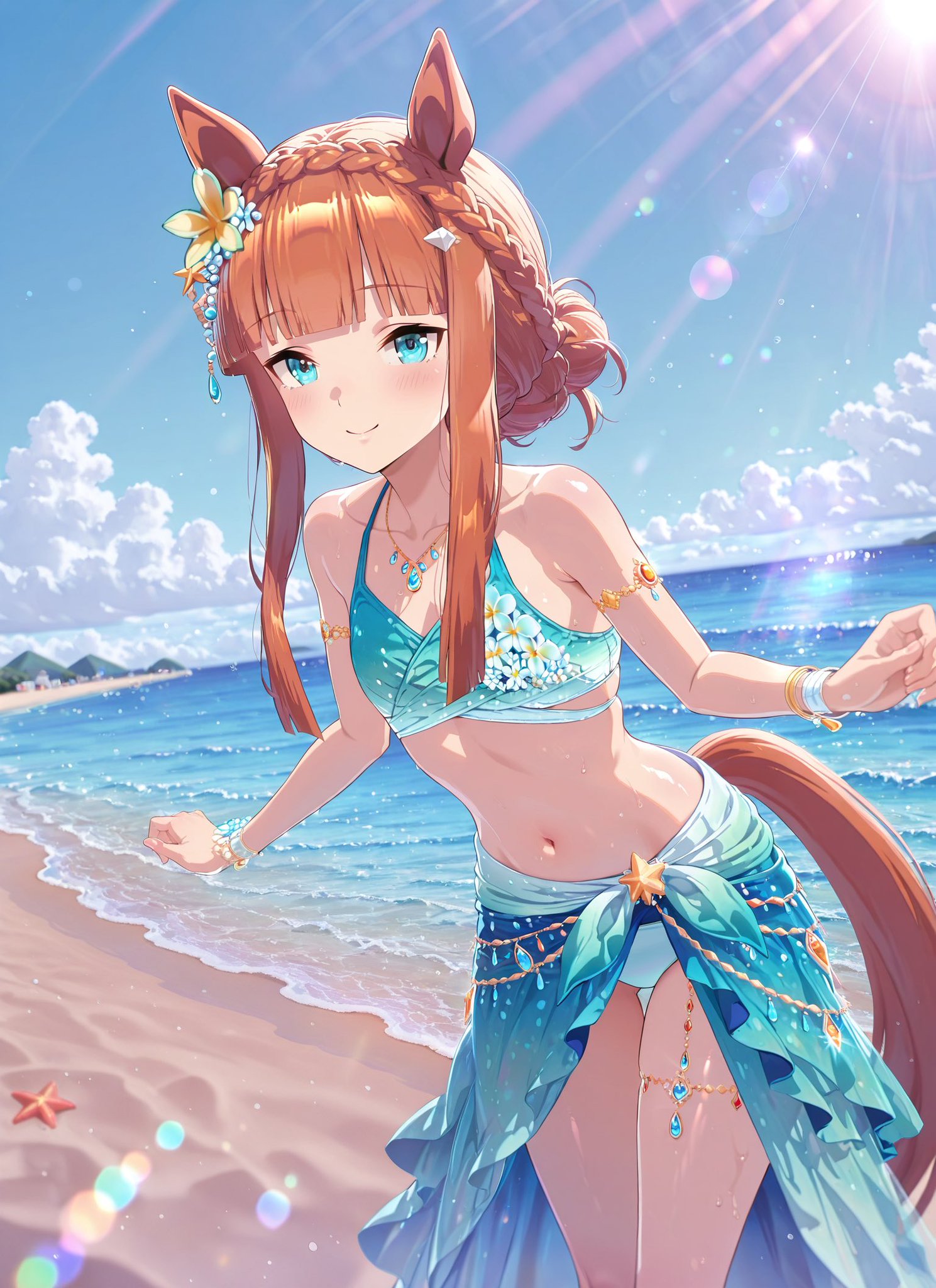 オレンジ ミカエル イラスト トレーナー 50%OFF】カラフルMIXカラー13スウェット | VOLCAN&APHRODITE