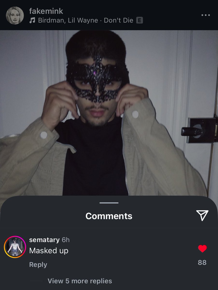HauntedCentral's tweet image. 👀