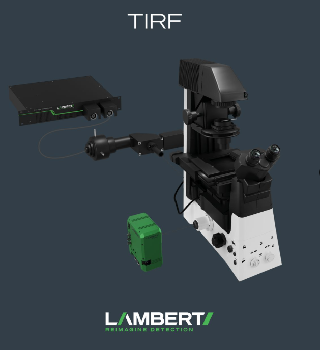 ScitechPtyLtd's tweet image. The LIFA #FLIM system with the SPAD powered vTAU camera from @LambertInst unlocks  possibilities across life sciences, from label-free imaging, multiplexing, &amp;amp; fluorophore unmixing to high-throughput FLIM-FRET assays

🟩Widefield
🟩Spinning Disk Confocal
🟩TIRF
🟩SPIM
🟩Afforable