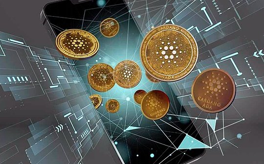 Arafawei's tweet photo. The development of cross chain technology will also enable #DeFi applications on different #blockchains to achieve interconnectivity, break down information silos, and promote further integration and development of the #DeFi ecosystem.#web3 https://t.co/yWU87niau0
