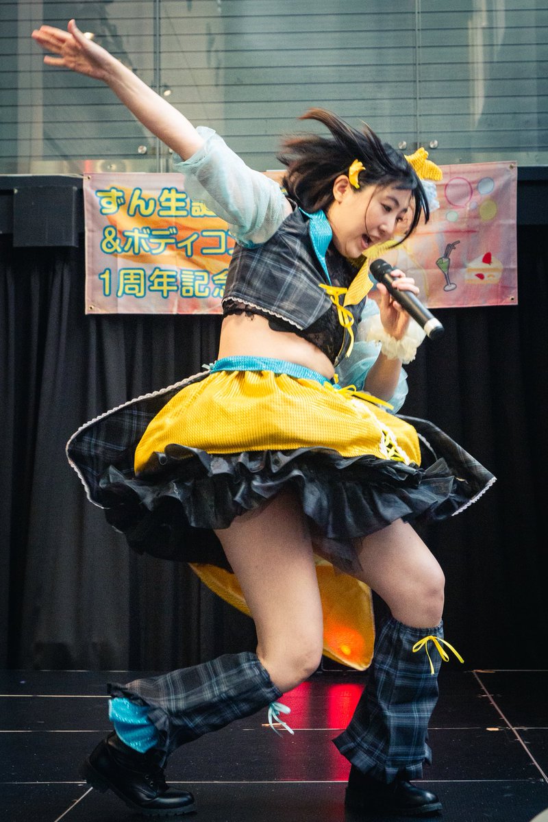 新かわさきしずか tweet media