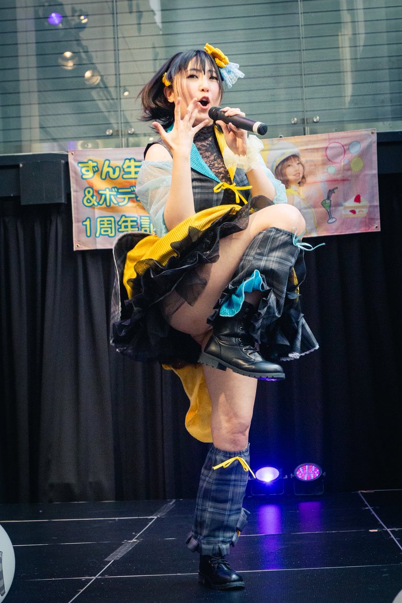 新かわさきしずか tweet media