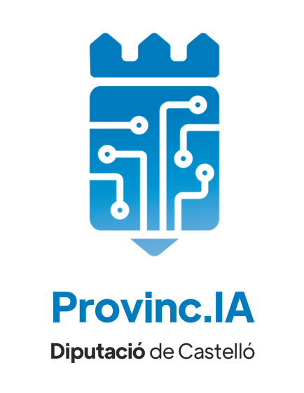borjacolon's tweet image. En @dipcas vamos a hacer una apuesta decidida por la #IA en el territorio.
Sin humo, y generando la confianza suficiente para que se convierta en nuestra verdadera aliada.
Os presento a dipcas.es/ia