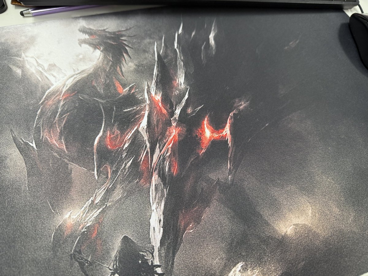 dmpetechan2's tweet image. 無事職場のプレマに😊