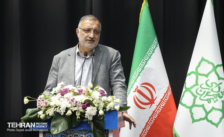 dm7302303798236's tweet image. صمصامی نماینده مجلس:
از جمله اقدامات شهرداری تهران در جنگ ۱۲ روزه، تأمین اسکان یا کمکهزینه تجهیز خانهها برای همشهریان تهرانی است.
#ایران_قوی است به داشتن چنین دولتمردانی...
#جنگی_که_بردیم