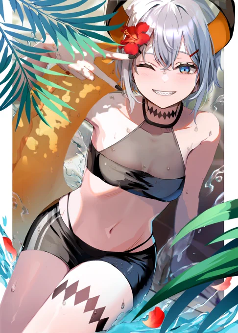 #絵リファ