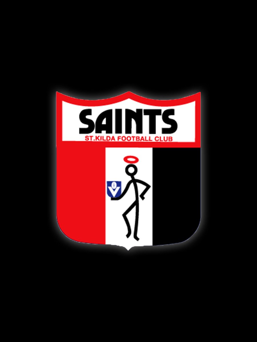 St Kilda FC tweet media