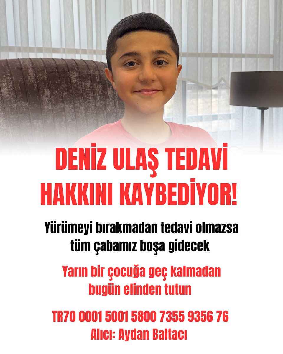 Bugün sesimizi duyun yarın çok geç olabilir.