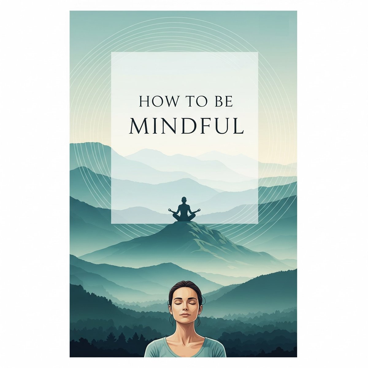 BooksNookHaven's tweet photo. How to Be Mindful: A Practical Guide to Living with Awareness and Peace

https://t.co/DKPlU8qQHI

#Mindfulness #InnerPeace #LiveInTheMoment #MindfulLiving #StressRelief #MentalClarity #SelfAwareness #PeacefulMind #MindfulnessJourney #WellnessBook #MindfulLife #PersonalGrowth https://t.co/szz5K4sv6c