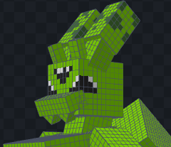 SlimyMelonz's tweet image. Be like a Hektitian. They don&apos;t pay their taxes.