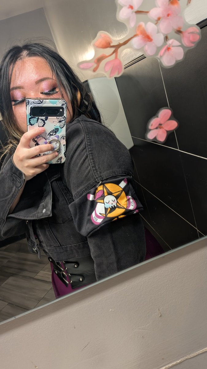 Arcadian was so much fun!! Feat. <a href="/GoonboyJosh/">MoonboyJosh⭐️🌙</a> and his pirate crew 🏴‍☠️⚓