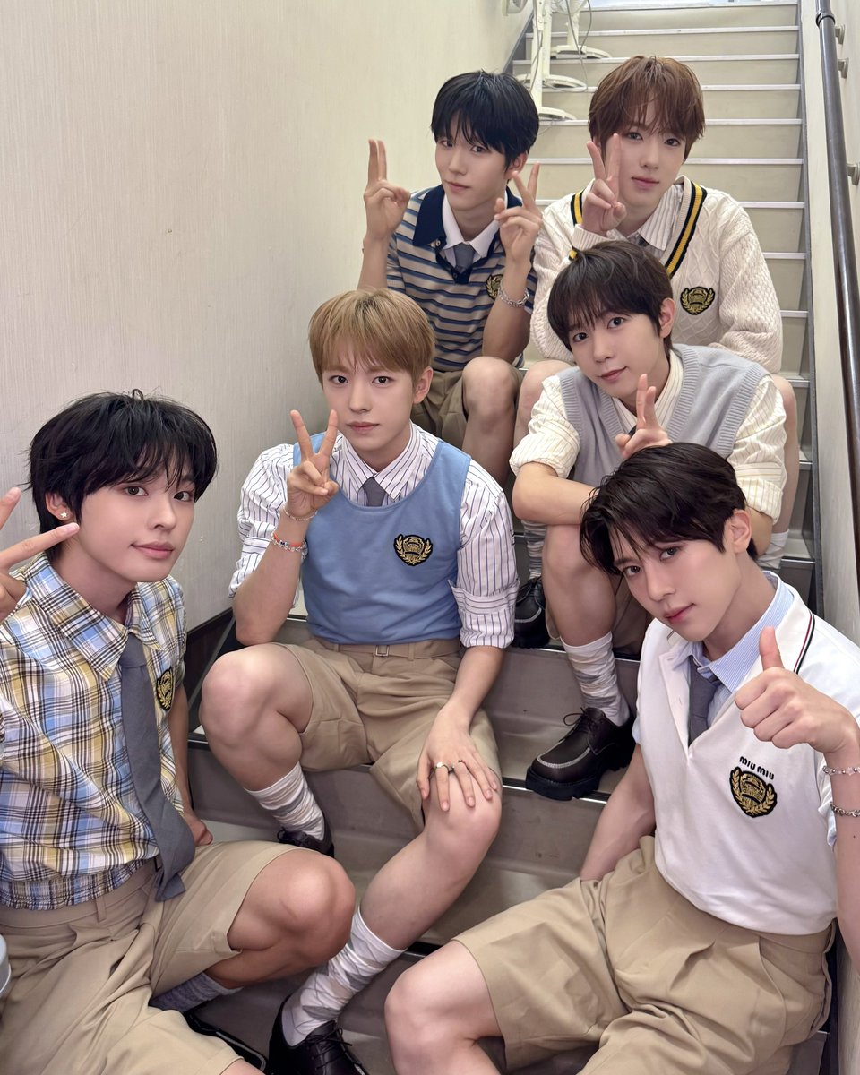 NCT WISH on X: 