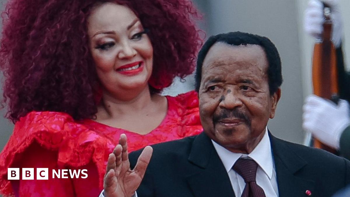 BBCAfrica's tweet image. The world's oldest president Paul Biya has confirmed that he will run for an eighth term in power, and he has taken to his social media accounts to win over young people.
However, analysts say his daily posts on Facebook and X may be falling flat.
bbc.in/4lAlmS7