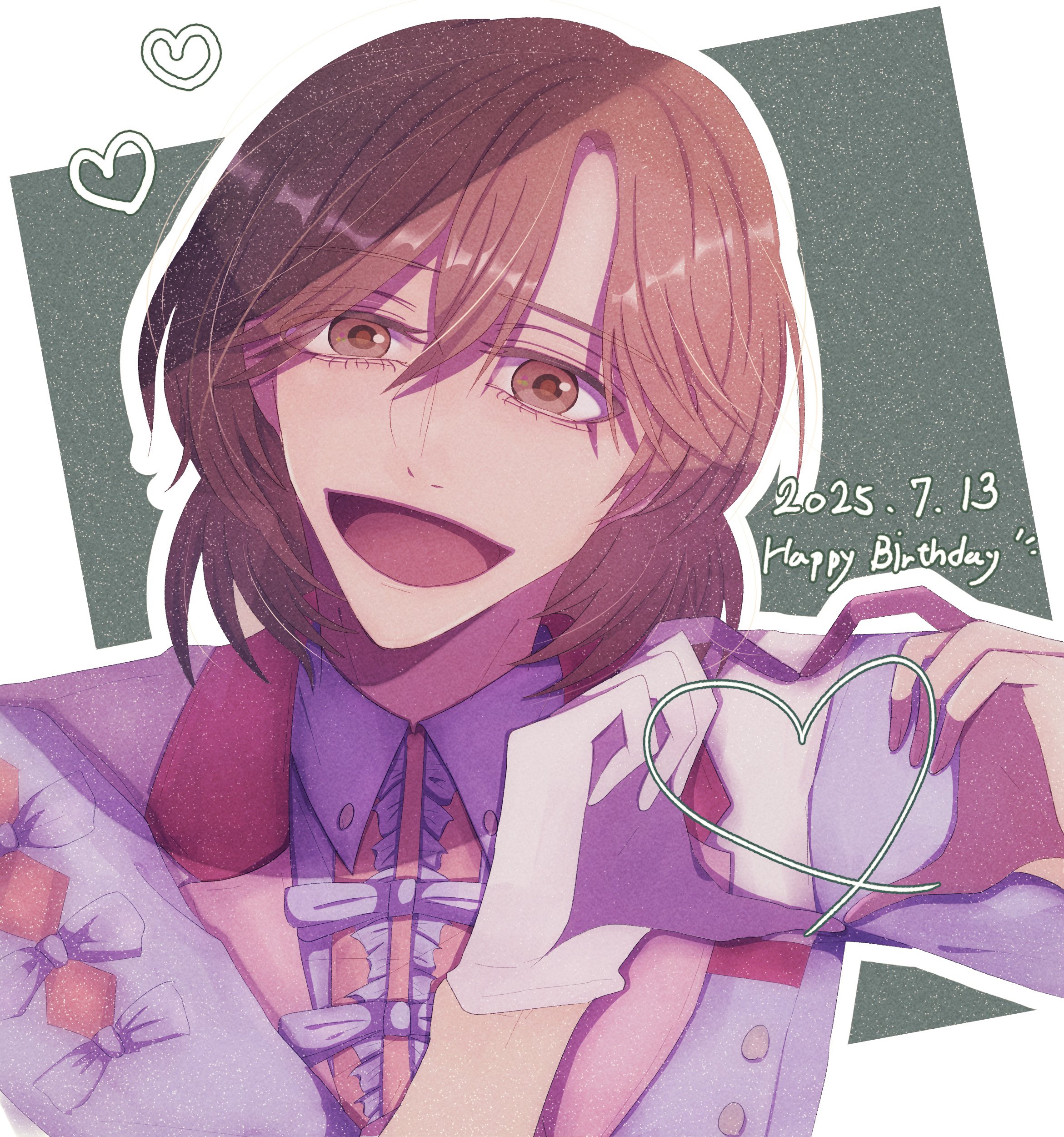 ユウキさん ベンタクロウ ブリンガー にじさんじHEROES 海の家 ユウ Q