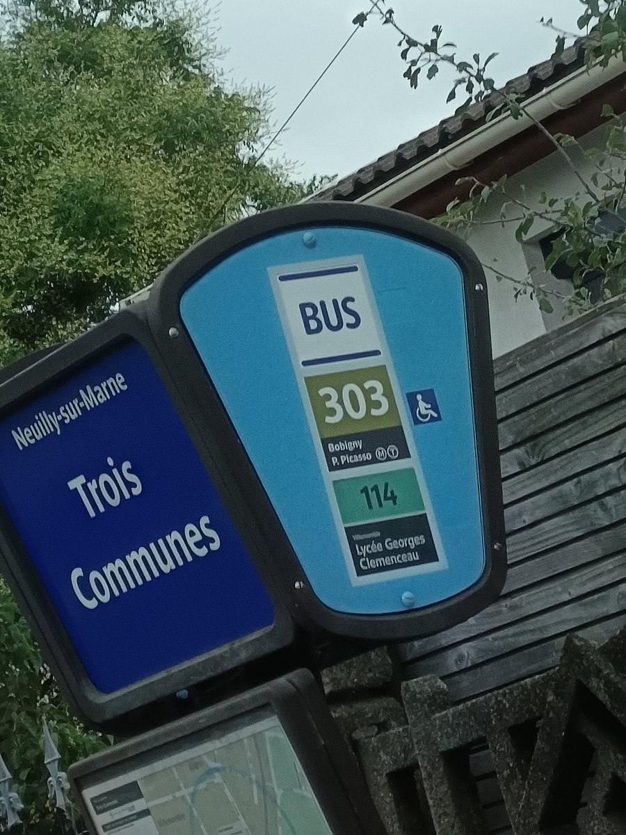 Anti-concurrence IDFM tweet media