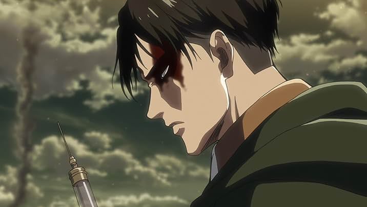 GhostGael_'s tweet image. midnight sun
an emotionally hard hitting episode that was both incredibly perfect and intense. the decision between who to save left me completely destroyed as both erwin and armin are excellent characters. heartbreaking and left me glad that the decision wasn't mine to make