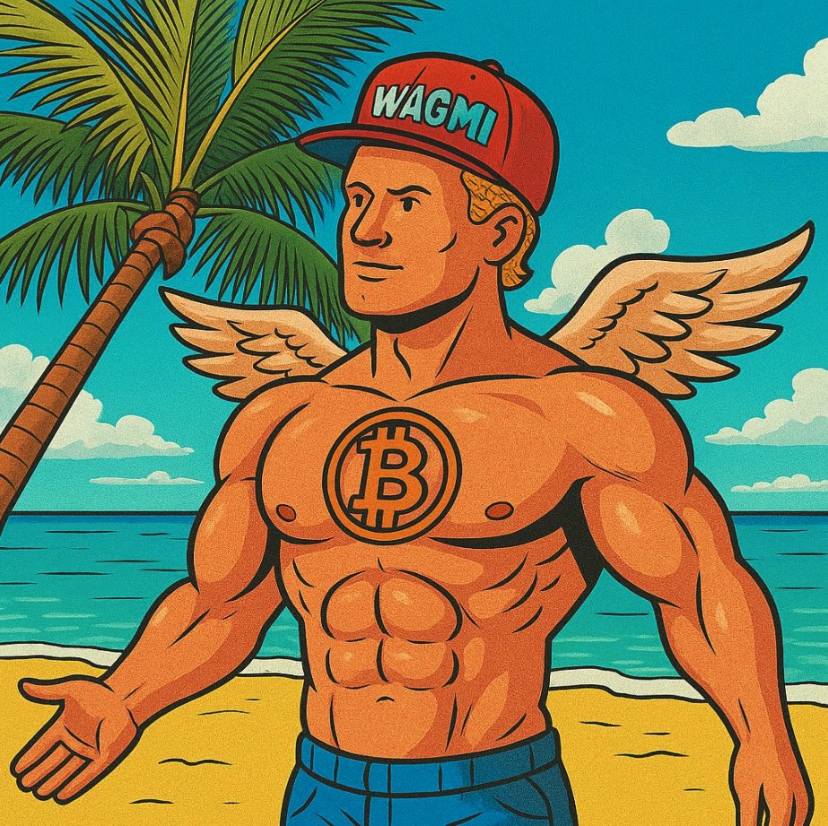 Can i get a GM? ☀️