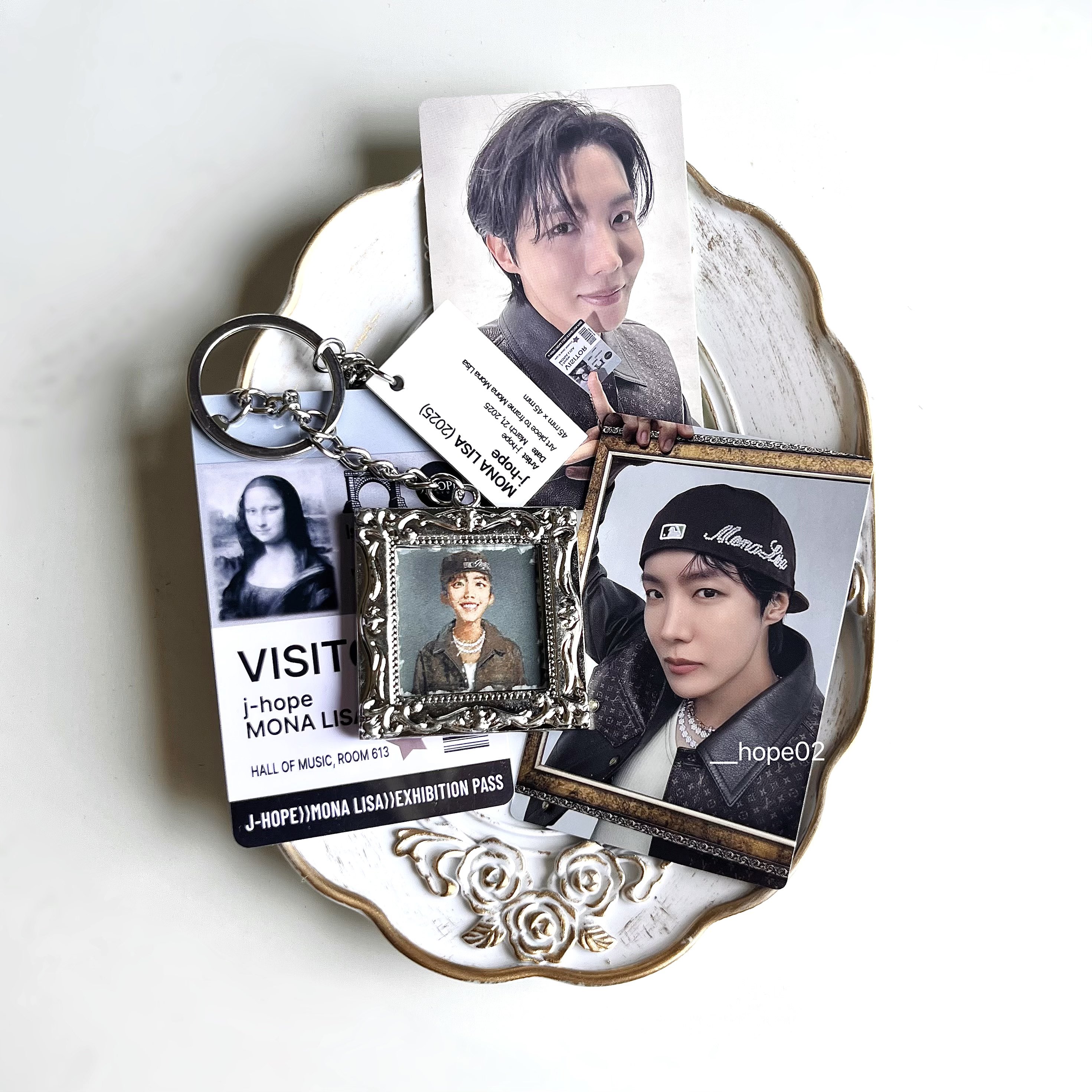 防弾少年団 トレカ BTS BE Deluxe Edition JAPAN FC LIMITED LUCKY DRAW Official