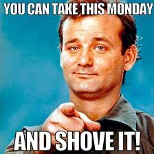 pobin0303's tweet image. 👊best day of the week
